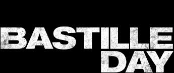 The bomb was intended to detonate in an empty office but it fails due to the presence of employees. Bastille Day Netflix