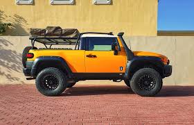 The top countries of suppliers are japan, china, from which the percentage of. Meet One Of A Kind Lifted Toyota Fj Cruiser Pickup Truck Offroadium Com