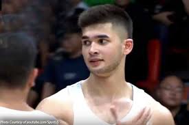 There are some aspects of men's hairstyles that simply look fantastic no matter what, and the mid fade falls into this category. Gilas Pilipinas Massacre Myanmar 129 34 Fastbreak Com Ph