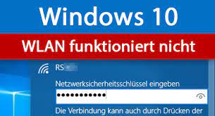 Auf d:\ kann nicht zugegriffen werden. Wlan Authentifizierungsproblem So Kann Man Es Beheben