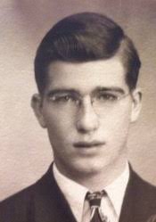 Michael Francis Finan (1927-2016)