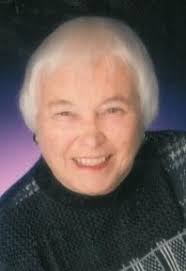 Joan Brown Obituary (2015)