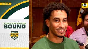 Inbox: He continues to be everything the Packers need him to be and more