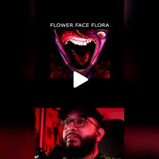 Flower Face Flora. Full video