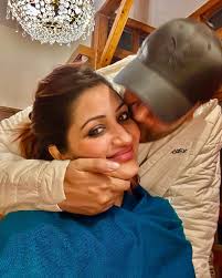 HAPPY BIRTHDAY to THE LIFE OF OUR LIVES !! ❤️❤️All our LOVE is YOURS❤️❤️  from SAIBHANG & SAIBHANG's FATHER 👨‍👩‍👦