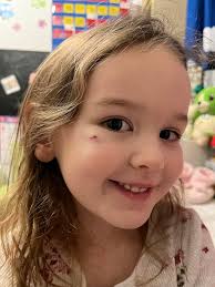 Me grandad used to tell me poems like " i went down a straight bendy road..  to see a poor donkey die .. i pulled out my gun to stab it and