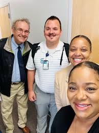 Shante Thweatt, M.Ed.