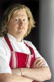 Six courses designed to tempt the palate