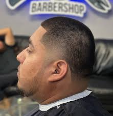 Original Talent Barbershop