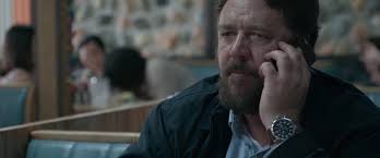 Older than my children, younger than my parents, get the odd job. Shinola Watch Of Russell Crowe As Tom Cooper Man In Unhinged 2020