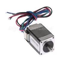 NEMA 8 Stepper Motor 1.8deg 0.6A 30mm 2 Phase For Industries Engraving  Printer | eBay
