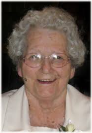 Jean Behunin Obituary 2009