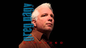 Bman's Blues Report: Big O Records artist: Greg Nagy