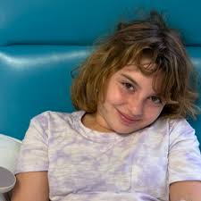 Fundraiser for Samantha Damjanovich by Jennie Damjanovich : Support Zoe's  Journey Through Brain Surgery