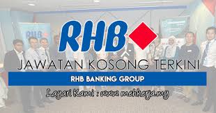 Jawatan kosong, jawatan kosong kerajaan, jawatan kosong swasta, jawatan kosong 2020.sumber jawatan kosong.suruhanjaya perkhidmatan awam malaysia (spa). Jawatan Kosong Terkini Di Rhb Banking Group 26 Jun 2021 Jawatan Kosong 2021 Kerja Kosong Terkini Job Vacancy