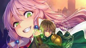 Kaifuku Jutsushi no Yarinaoshi, prolnutí anime a hentai | Novinka -  Gamesmag.cz