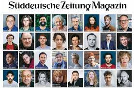 Need synonyms for act out? Das Manifest Actout Sie Sind Hier Und Sie Sind Viele Kultur Stuttgarter Zeitung