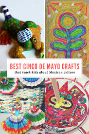 Maracas explain that a maraca is an instrument used all over mexico that is language arts: Best Cinco De Mayo Crafts To Teach Kids About Mexican Culture And Traditions