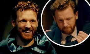 The Traitors fans brand Paul an 'evil villain' as they are once again left  floored by his 'Oscar-worthy' tearful performance after turning