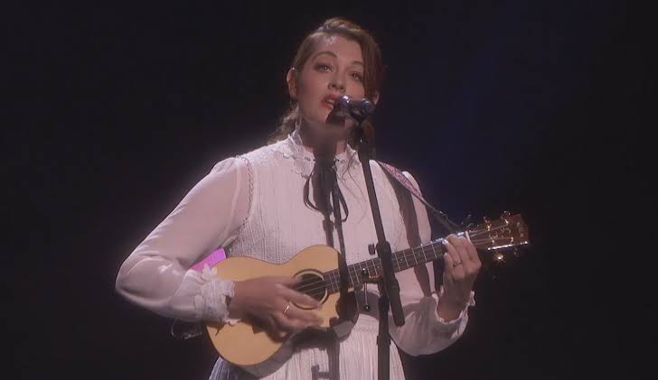 Mandy Harvey Archives | Just Jared - Celebrity News, Entertainment News & Photos