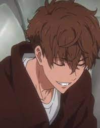 Aesthetic anime boys #anime #aesthetic #profile #picture #boy #animeaestheticprofilepictureboy i couldn't find a lot all i found was fan art sorry. 900 Anime Boy Pfp Ideas In 2021 Anime Boy Anime Anime Guys