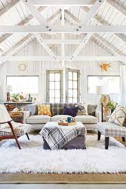 Favorites So Far In The Fall House Tour Jones Design Company Farm House Living Room Farmhouse Interior Farmhouse Decor Living Room