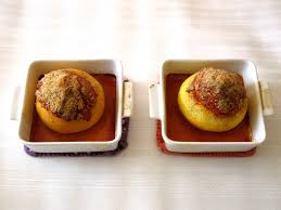 Encore une institution de la gastronomie française. Navets Boule D Or Farcis Diet Delices Recettes Dietetiques