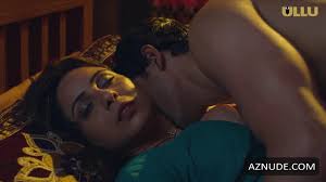 JHUMKE NUDE SCENES - AZNude