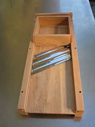 Equipment For Making Sauerkraut And Pickles