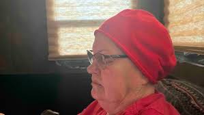 Fundraiser by Kennth Smith : Standing with Dawn Through Her Cancer Battle