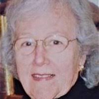 Carolyn Warner Scholten Obituary