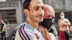 El marginal 2 estrenó su capítulo 1 el martes 17 de julio de 2018 a las 22 horas por la tv pública. Vuelve El Marginal A Netflix Mira Todo Lo Que Se Viene En La Cuarta Temporada Cronica Firme Junto Al Pueblo