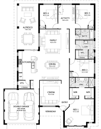 Find simple, small, open concept, 1 story, modern, ranch & more designs. Display Homes Celebration Homes 4 Bedroom House Plans Home Design Floor Plans My House Plans