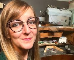 Vercelli: L'orafa Melissa Gambaro nuova presidente di CNA Giovani  Imprenditori Piemonte Nord