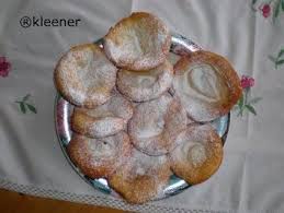 Kiachla Eine Oberpfalzische Spezalitat Rezept Rezept Rezepte Kochen Und Backen Lebensmittel Essen