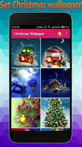 Stunning 3d sparkling christmas tree with exciting christmas countdown! 3d Merry Christmas Wallpaper For Android Apk Download