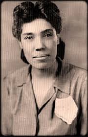 From One Room School to International Renown: Vernie Merze Tate