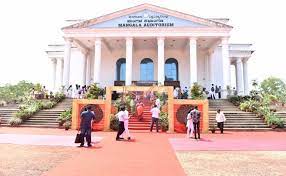 Dharma, registrar (evaluation) of the university. Mangalore University Exams Postponed Till Further Update Pg On Hold Mangalore Nyoooz