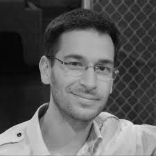 Ben Symon, Author at Simulcast