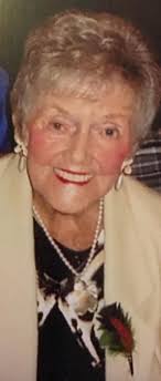 Oradell Alter Obituary