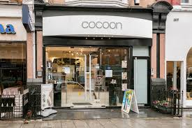 Widely regarded as reading's leading independent hair and beauty salon and recent winners of the reading retail award for reading's best salon. Cocoon Hair Beauty Hair Salon In Chiswick London Treatwell