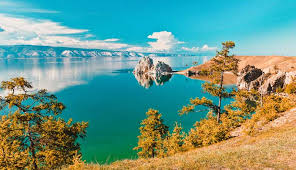 Im westen, süden und osten grenzt das ostsibirisch. Die 10 Besten Russland Sehenswurdigkeiten Highlights Reisetipps