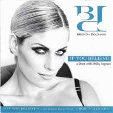 Download Brenda Epperson album songs: If You Believe