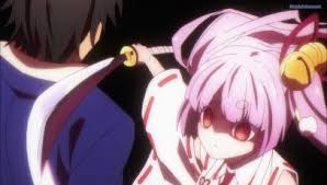 Kotakanime Busou Shoujo Machiavellianism Episode 9 Subtitle Indonesia