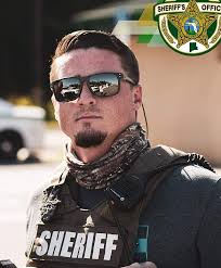 Detective Chase Stivers