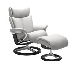 Stressless magic office chair by ekornes. Stressless Magic Bequemsessel Von 180 Auf Wolke 7