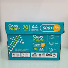 Maybe you would like to learn more about one of these? 1 Rim 500 Lmbr Kertas Hvs A4 Copy Paper Lazada Indonesia