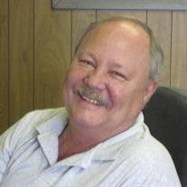 Guy Olin Davis Jr. Obituary