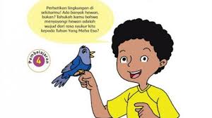 Kunci Jawaban Tema 1 Kelas 6 Sd Halaman 141 143 144 145 Buku Tematik Subtema 3 Pembelajaran 4 Halaman All Tribun Padang