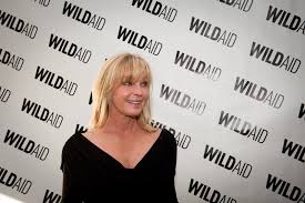 See more ideas about bo derek, derek, actresses. Bo Derek Wildaid